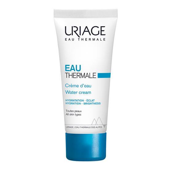 Uriage Крем-гель на основе термальной воды 40 мл