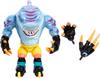 Фигурка Mattel Street Sharks с функцией Bite Skate Motion, вдохновленная игрушкой из коллекции Skreek, получеловек-полуакула-герой и - 90-е 6 дюймов