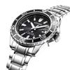 Used New CITIZEN Promaster BN0190-82E Marine Series!
