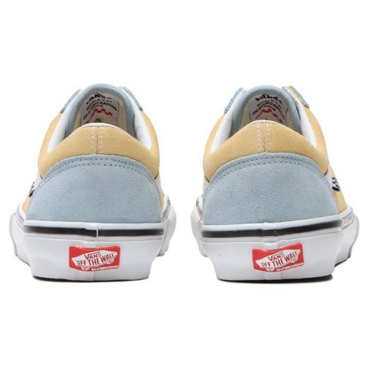 Кеды Vans Old Skool Skate 'Winter Sky Impala' VN0A5FCB9CW
