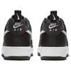 Nike Кроссовки Air Force 1 Дышащие Скейтбордические Мужские Черные IR5599-001