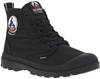 Сапоги Palladium PAMPA HI DARE RHONA черный