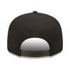Casquette Snapback New Era 9Fifty - Chicago Bulls - Noir - Homme