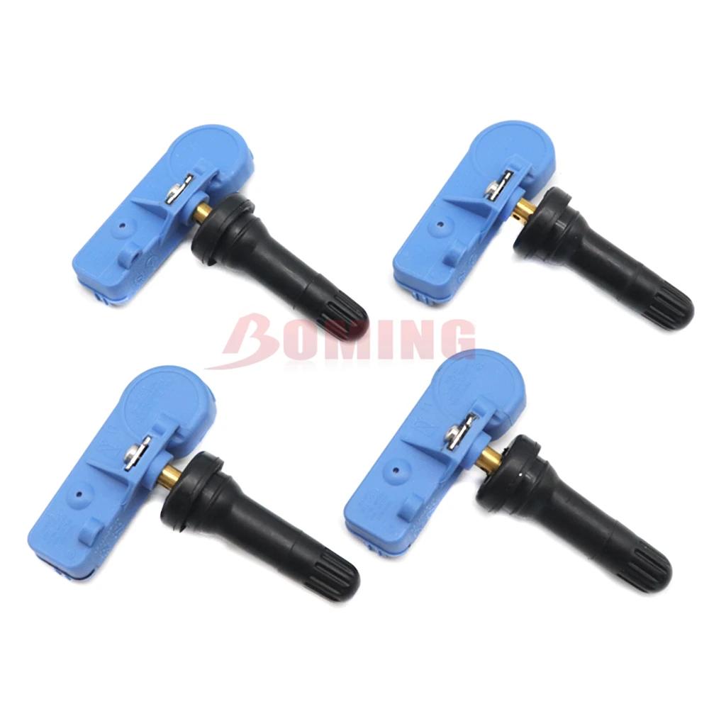 Car Tire Pressure Sensor 13581561 433MHz For Chevrolet Malibu Niva II Opel Adam Corsa E Meriva Vauxhall Adam Corsa Van Meriva