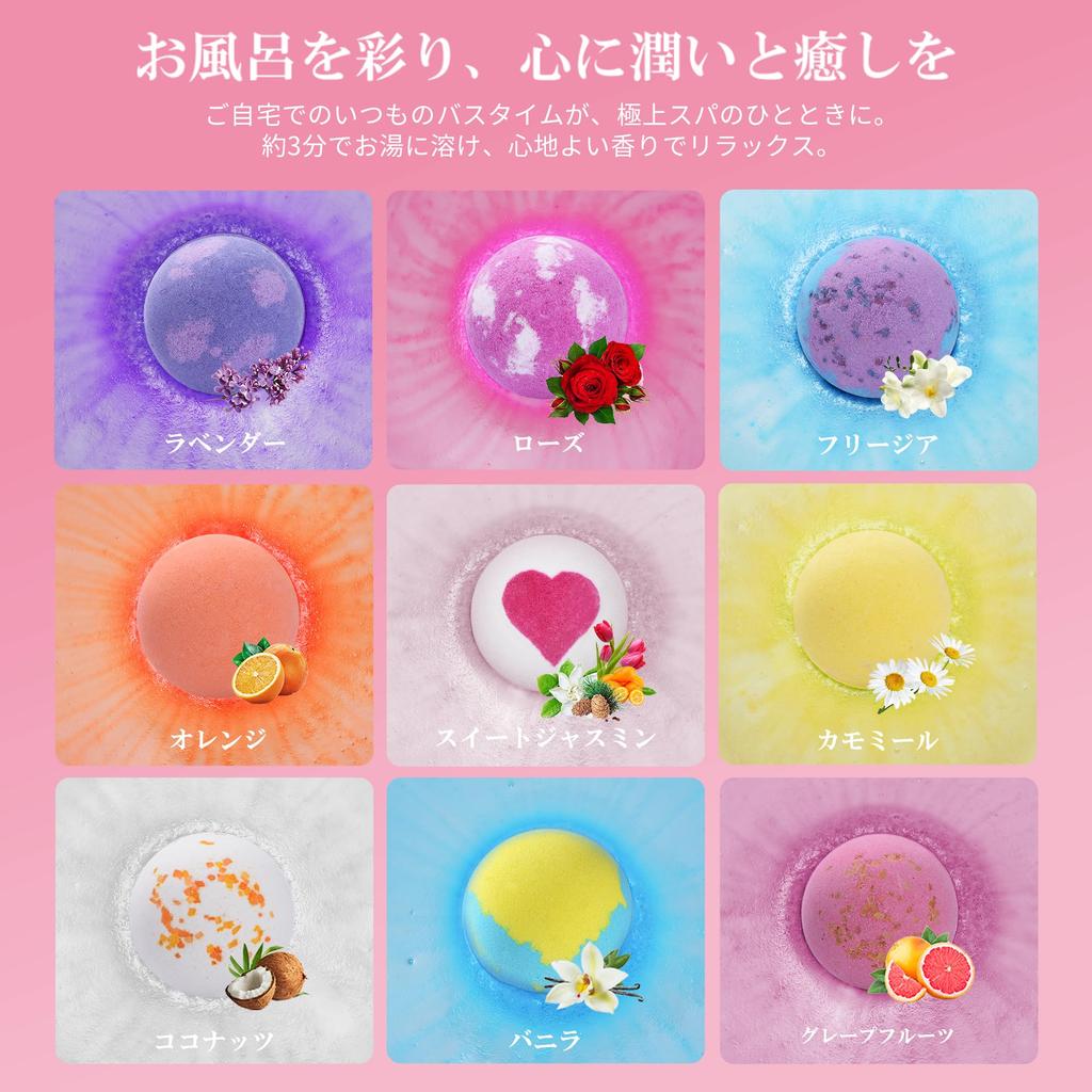 Бомбочки для ванны Epeios, популярный подарок на День отца, День святого Валентина, Новый год, Рождество, День матери, День пожилых людей и
