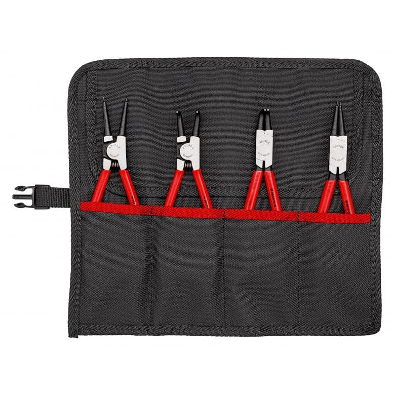 CIRCLIP PLIERS SET 4 PCS - KN 00 19 56