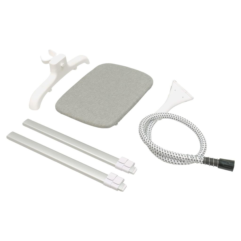 Отпариватель для одежды Bort Steam Duo