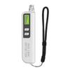 Portable Gas Leak Detector 50-1000PPM Sound&Light Alarm Combustible Gas Detector Natural Methane LPG Leak Detection Gas Detector