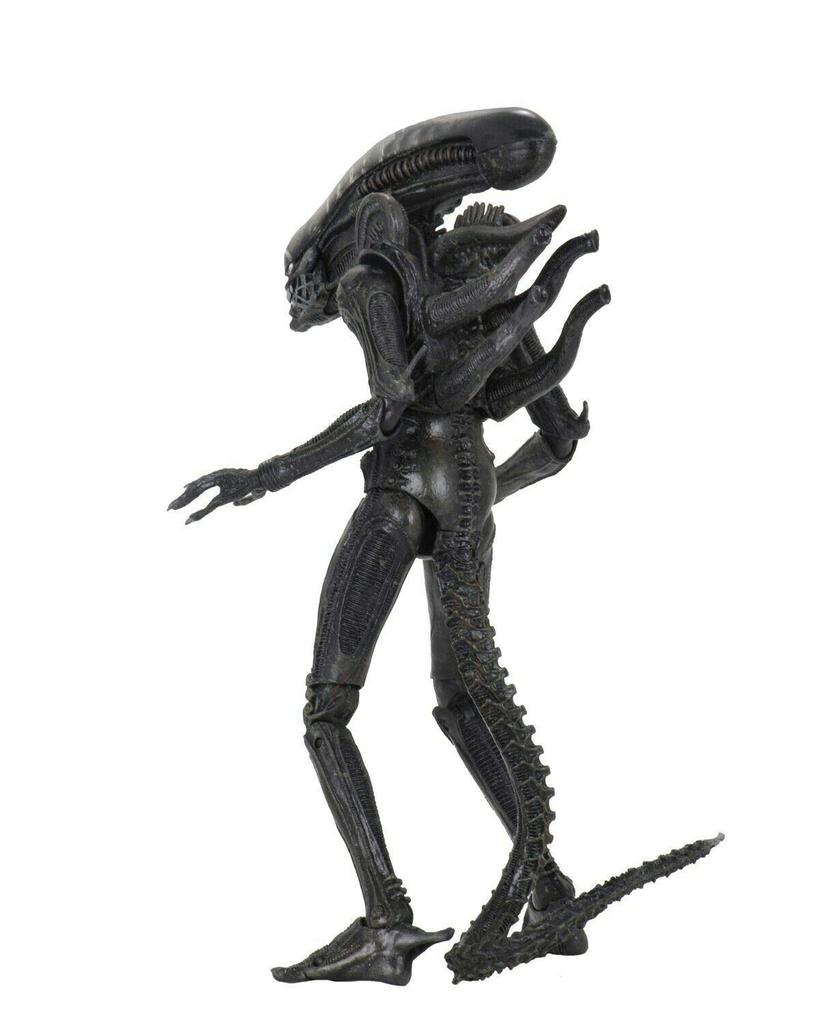 NECA Alien 40th Anniversary Big Chap 7 Inch Ultimate Action 2020 Alien ULTIMATE BIG CHAP Movie Xenomorph Figure/NECA [Товар]