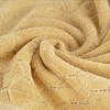 Lumia Bath Towel 50X90 Mustard