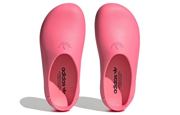 Адидом Стен Смит Мюл Женские Adidas Originals 'Lucid Pink' Женские ID9453