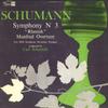 LP Record CARL SCHURICHT, SINFONIE-ORCHESTER  - Schumann: Symphony No. 3 In E Flat  SMS2217J CONCERT HALL Japan Classical Used