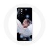 Case - MANIACASE - Xiaomi Redmi Note 11s 5G - BTS Jimin - Flexible - Synthetic