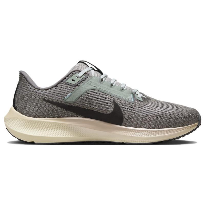 Nike Кроссовки Air Zoom Pegasus 40 Light Iron Ore Mica Green FN7498-012