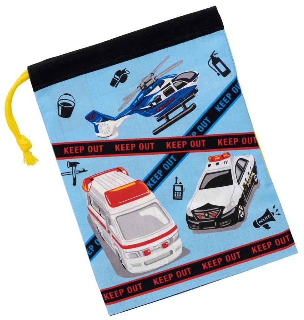 Skater Cup 21 x 15 Tomica Сделано в Детской сумке, см, 23, Япония, KB62-A