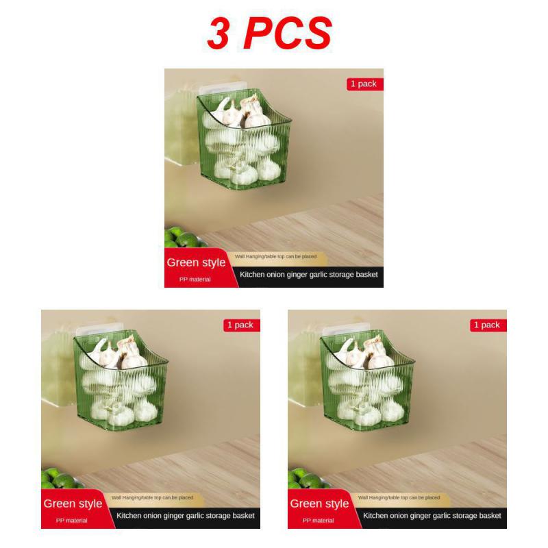 Настенная корзина Экономит место Простая установка Актуальные стильные решения для хранения на кухне Удобный верхний настенный ящик Функциональный