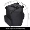 Speaker Bag Portable Travel Case for S1PRO Storage Bag Multifunctional Carry Tote Bag Shoulder Bag Outdoor Accessory