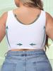 Plus-size Women's Bra with Lift and Prevention of Sagging Shaping and Support for Side Bust Comfortable Without Wire Support
