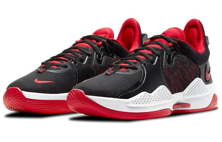 Nike Стр. 5 'Bred' CW3143-002
