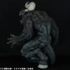 CJ Cyclone Joe Character Berserk Immortal Zodd Apostle Single Horn Soft Approximately 300mm Figure Form, Ver. Black, Vinyl, Tall, Pre-painted