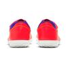 Nike Детские футбольные бутсы с низким верхом Mercurial Vapor 14 Club PS V TF кроссовки Оранжево-красный CV0839-600