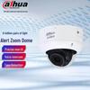Dahua 6MP POE Vandal-Proof Dual-Light Vari-Focal Dome IP Camera CN plug (adapter included)