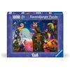 Пазл - RAVENSBURGER - Песни исчезнувших птиц - 1000 деталей - Многоцветный - От 14 лет