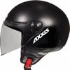 replacement shield for AXXIS helmet Square open face helmet original Axxis shield MT-V-15/15B shield