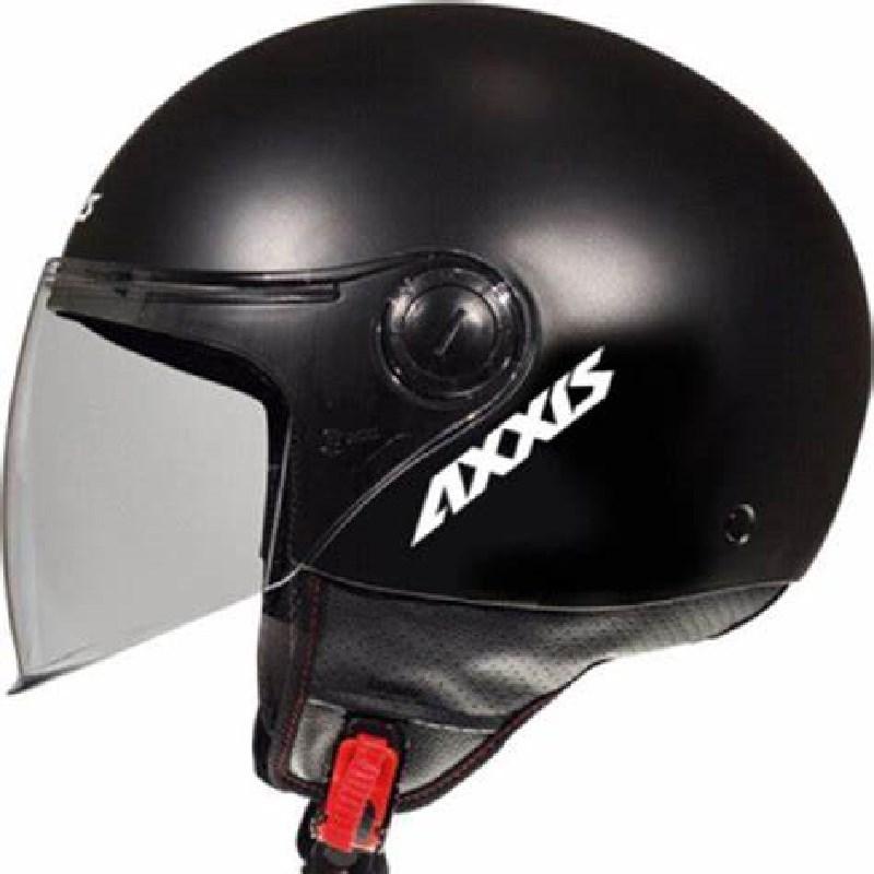 replacement shield for AXXIS helmet Square open face helmet original Axxis shield MT-V-15/15B shield