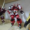 Металлолом Вер. Прогрессивные БТ Строительные блоки Super Robot Wars OG Древнее железо 1:Пластиковый набор в масштабе 1/144, полностью подвижная модель для сборки