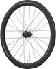 SHIMANO Rear 12s 12mmE Thru Tubeless Wheel Bag Included Center Lock Disc Medium WH-R9270-C50-TL