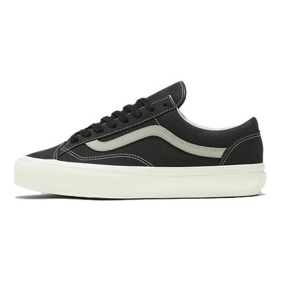 Кеды унисекс Old Skool 36 LX черные VN000D57BLK