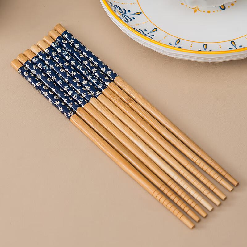 Light Luxury Ceramic Dinnerware Set