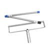Juyuan OSP S250 Series Extrusion Rod Coater Handle