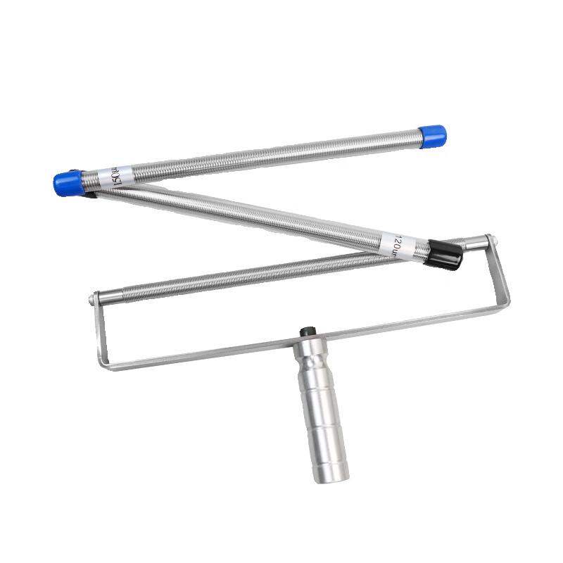 Juyuan OSP S250 Series Extrusion Rod Coater Handle