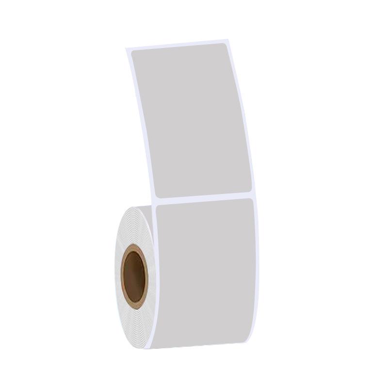 Цветная термоэтикетка 40x50 мм для Marklife P15/P12/P50 и Phomemo D30