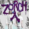CD ZORCH - Zzoorrcchh  SH103 Sargent House 2013 США Танцевальная и Электронная Б/У