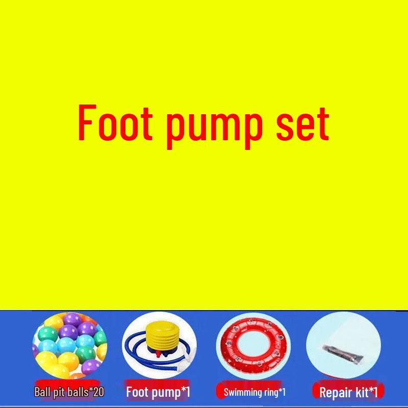 Надувной сетчатый бассейн: Большой круглый бассейн для взрослых и детей