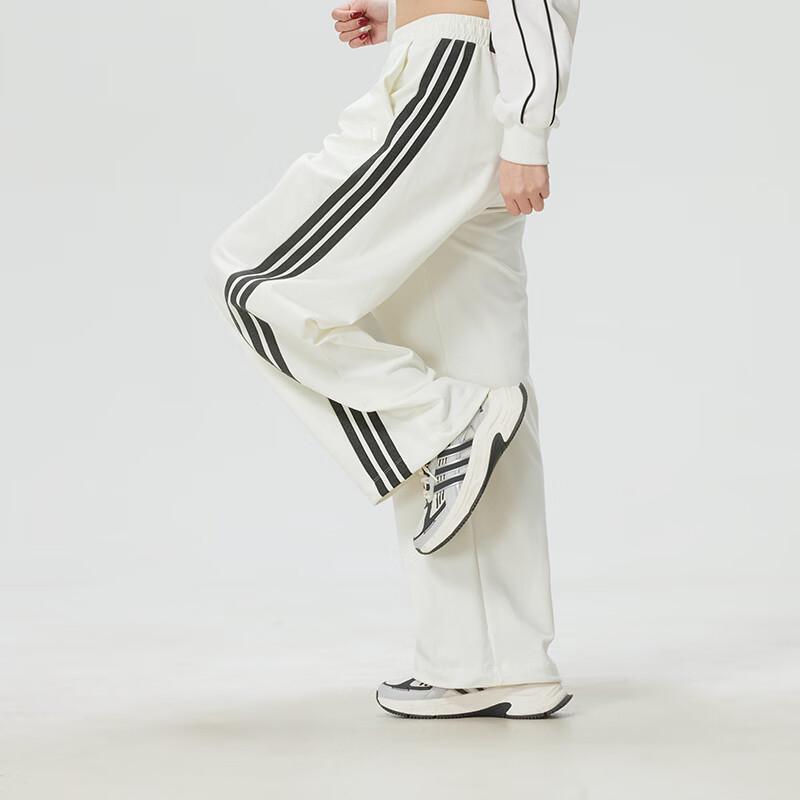 adidas Женские спортивные вязаные брюки KR7593