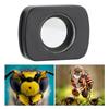 For OSMO POCKET Camera Accessories Micro Wide Angle/10X Fisheye Filter Lens Set