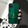 Kingdom Of Saudi Arabia Flag Phone Case for iPhone 11 12 13 Mini Pro XS MAX 8 7 6 6S Plus X 5S SE 2020 XR Case