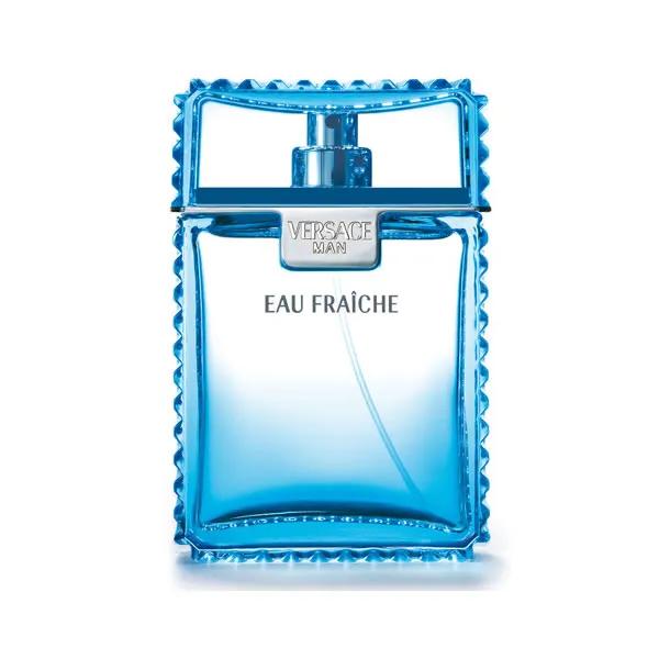 Туалетная вода Versace Man Eau Fraiche Туалетная вода-спрей 100 мл