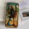 ITALIAN Brainrot Creative Animal Phone Case For Samsung A 52 53 21 32 13 12 71 31 51 40 72 73 70 22 42 50 30 20 21 Shell