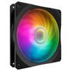 PC Fan - COOLER MASTER - Mobius 140P ARGB - 14 Cm - 1900 Rpm - Black