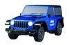 [JOEZEN] Light Drive 1/28 Scale Radio Control Jeep Wrangler Rubicon JRVT088-BL
