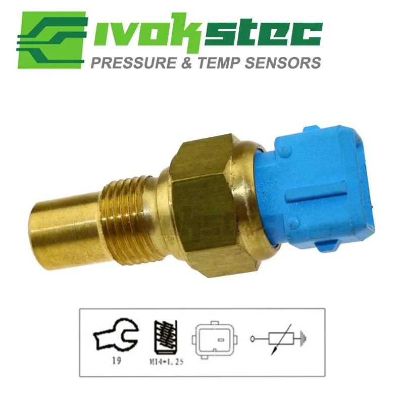 Coolant Temperature Temp Sensor For Peugeot 309 405 605 106 306 Boxer 806 Ranch Expert 1.8 1.9 2.0 1338.09