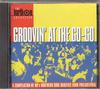 CD РАЗНЫЕ - Groovin' At The Go-Go (Harthon GSCD26 Goldmine Soul S 1993 UK Соул/Фанк Б/У