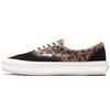 OG Era LX Leopard Unisex Sneakers Black Marshmallow VN0A3CXN4MC