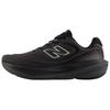 New Balance 1080v15 Breathable Low top Running Shoes Men's Faded Black (Unisex) Running Shoes M10805MD2E