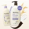 Aveeno [новый] Гель для душа Aveeno 532 мл Выберите 1 из 4 Без запаха Аромат лаванды Аромат грейпфрута Ежедневное снятие стресса Аромат лаванды 